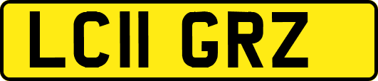 LC11GRZ