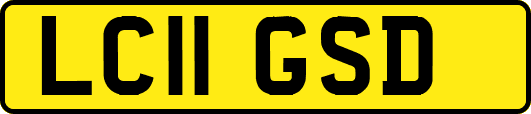 LC11GSD