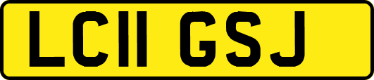 LC11GSJ