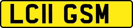 LC11GSM