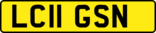 LC11GSN