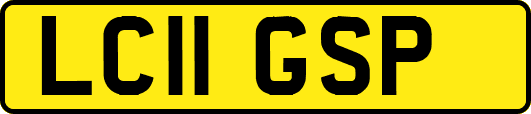 LC11GSP