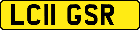 LC11GSR