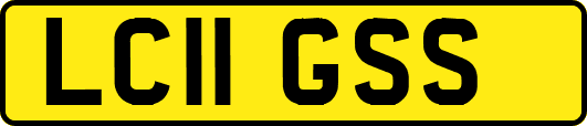 LC11GSS