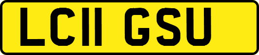 LC11GSU
