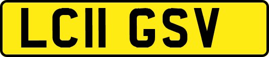 LC11GSV