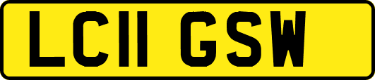 LC11GSW