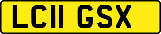 LC11GSX