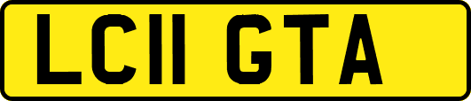 LC11GTA