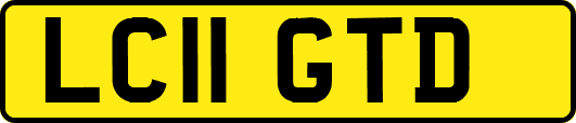 LC11GTD