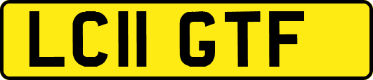 LC11GTF