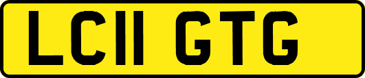 LC11GTG