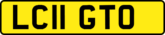 LC11GTO