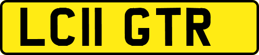 LC11GTR