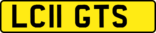 LC11GTS