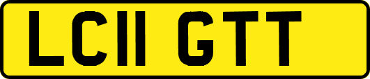 LC11GTT
