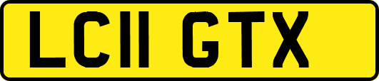LC11GTX