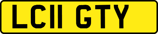 LC11GTY