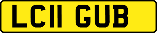 LC11GUB