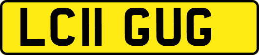 LC11GUG