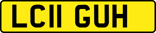 LC11GUH
