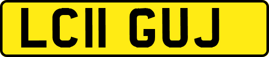 LC11GUJ