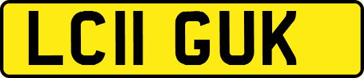 LC11GUK