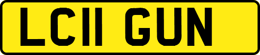LC11GUN