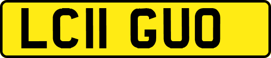 LC11GUO