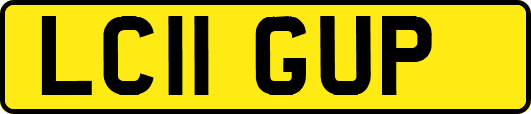 LC11GUP