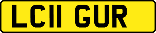 LC11GUR