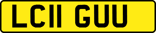 LC11GUU