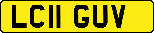 LC11GUV