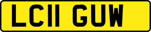 LC11GUW