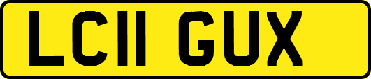 LC11GUX
