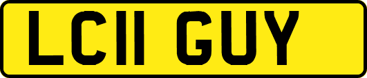 LC11GUY