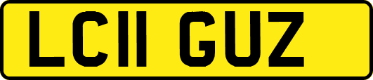 LC11GUZ