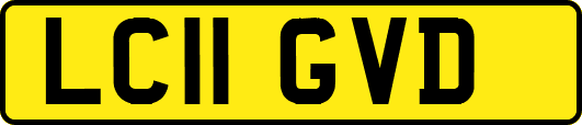 LC11GVD