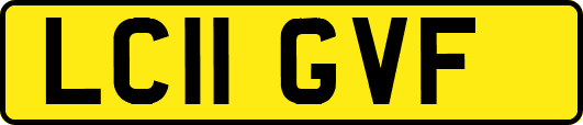 LC11GVF