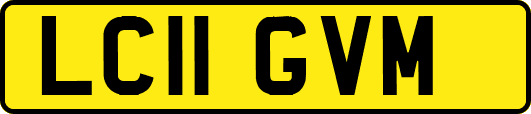 LC11GVM