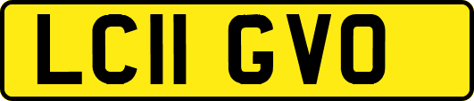 LC11GVO