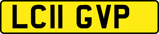LC11GVP