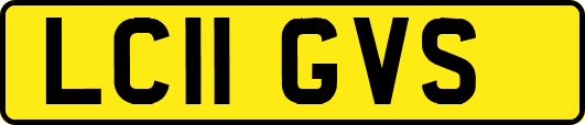LC11GVS