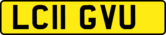 LC11GVU