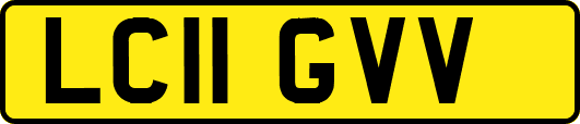 LC11GVV