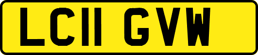 LC11GVW