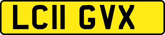 LC11GVX