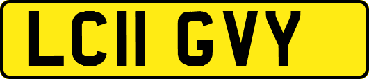 LC11GVY
