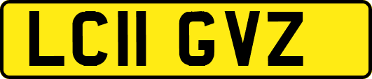 LC11GVZ