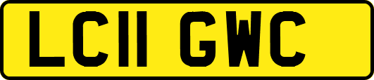 LC11GWC